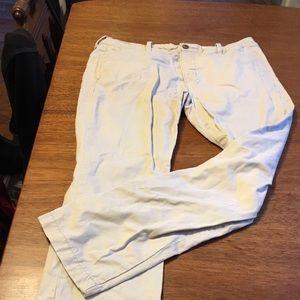 Men’s Hollister Pants 36 x 32